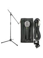 Ordo M-D10 Dynamic Microphone with Mic Boom Stand
