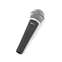 ORDO Microphones M-D10 Dynamic Microphone with Mic Boom Stand  Front View