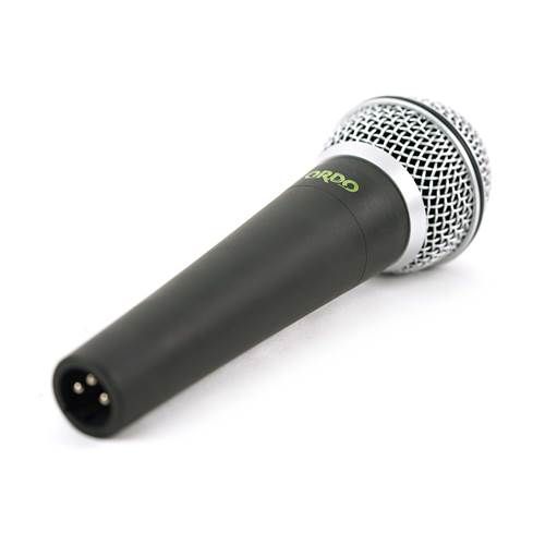 Ordo M-D10 Dynamic Microphone with Mic Boom Stand Ordo M-D10 Dynamic Microphone with Mic Boom Stand