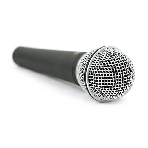 Ordo M-D10 Dynamic Microphone with Mic Boom Stand Ordo M-D10 Dynamic Microphone with Mic Boom Stand