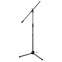 ORDO Microphones M-D10 Dynamic Microphone with Mic Boom Stand  Front View
