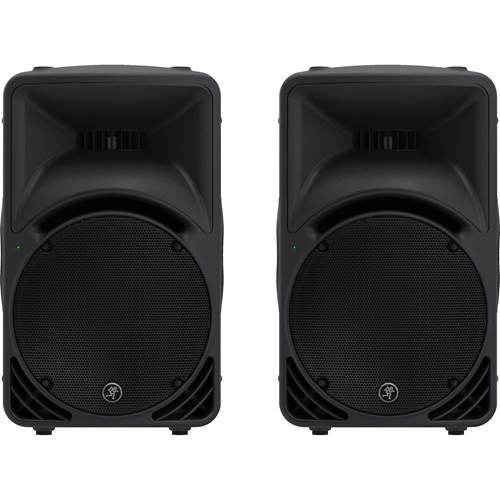 Mackie SRM450 v3 (Pair) Mackie SRM450 v3 (Pair)