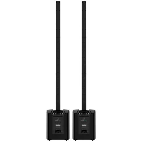 Mackie SRM-Flex Portable Column PA System (Pair) Mackie SRM-Flex Portable Column PA System (Pair)