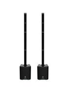 Mackie SRM-Flex Portable Column PA System (Pair)