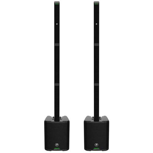 Mackie SRM-Flex Portable Column PA System (Pair) Mackie SRM-Flex Portable Column PA System (Pair)