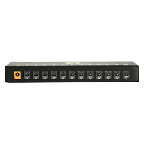 Ordo Pedalboard Ultimate Medium Kit - PB-4B and OP-12 Power Supply Ordo Pedalboard Ultimate Medium Kit - PB-4B and OP-12 Power Supply