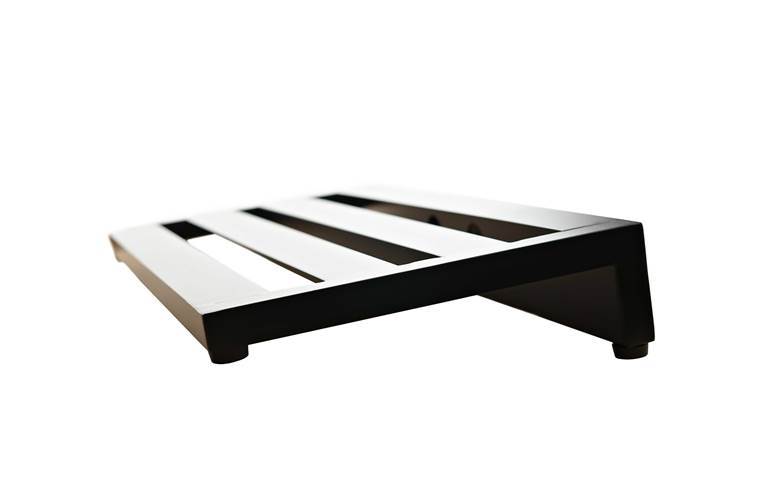 Ordo Pedalboard Starter Large Kit - PB-6-BK and OP-6 Power Supply Ordo Pedalboard Starter Large Kit - PB-6-BK and OP-6 Power Supply