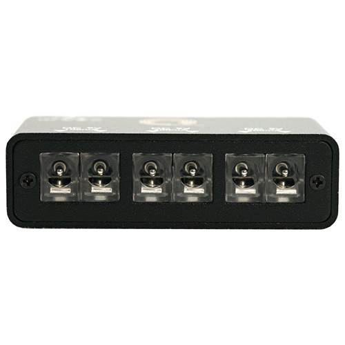 Ordo Pedalboard Starter Large Kit - PB-6-BK and OP-6 Power Supply Ordo Pedalboard Starter Large Kit - PB-6-BK and OP-6 Power Supply