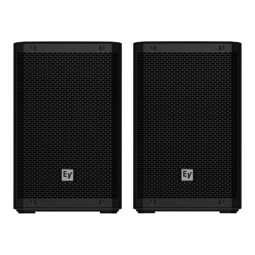 Electro Voice ZLX-8P-G2 Active Speaker (Pair) Electro Voice ZLX-8P-G2 Active Speaker (Pair)