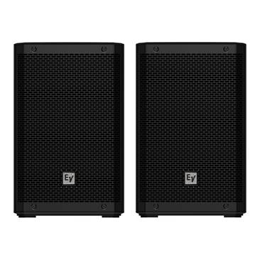 Electro Voice ZLX-8P-G2 Active Speaker (Pair)