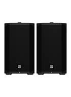 Electro Voice ZLX-12P-G2 Active Speaker (Pair)