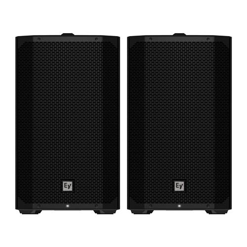 Electro Voice ZLX-12P-G2 Active Speaker (Pair) Electro Voice ZLX-12P-G2 Active Speaker (Pair)