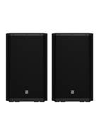 Electro Voice ZLX-15P-G2 Active Speaker (Pair)
