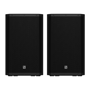 Electro Voice ZLX-15P-G2 Active Speaker (Pair)