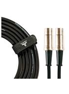 TOURTECH 4 Pack TTAC-MD6 20ft/6m MIDI Cable