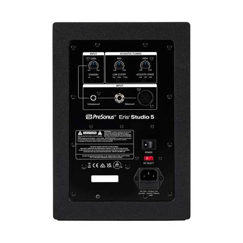 Presonus Eris Studio 5 (Pair) Presonus Eris Studio 5 (Pair)