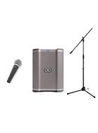 Alto Sheeran Special Edition Busker Bundle