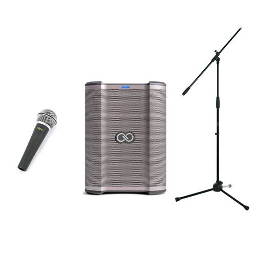 Alto Sheeran Special Edition Busker Bundle Alto Sheeran Special Edition Busker Bundle