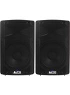 Alto TX410 Powered Speaker (Pair)