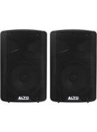 Alto TX408 Powered Speaker (Pair)