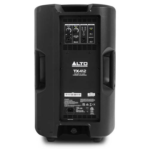 Alto TX412 Powered Speaker (Pair) Alto TX412 Powered Speaker (Pair)