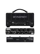 Synergy Amps SYN-20IR Friedman Brown Eye Two Bundle