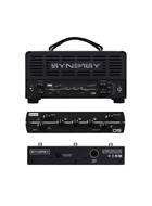 Synergy Amps SYN-20IR Friedman Dirty Shirley Module Bundle