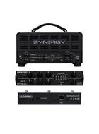 Synergy Amps SYN-20IR Fryette Pitbull Module Bundle