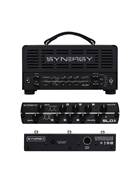 Synergy Amps SYN-20IR Soldano SLO Module Bundle