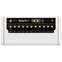 Positive Grid Spark 2 Pearl Combo Modelling Amp with Control-X Footswitch Front View