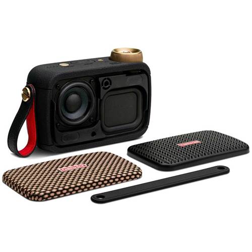 Positive Grid Spark Go Combo Modelling Amp with Travel Case Positive Grid Spark Go Combo Modelling Amp with Travel Case