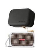 Positive Grid Spark Go Pearl Combo Modelling Amp with Travel Case