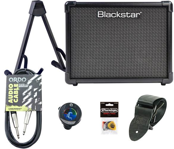 Blackstar Make it a Pack Amp Add-On Blackstar Make it a Pack Amp Add-On