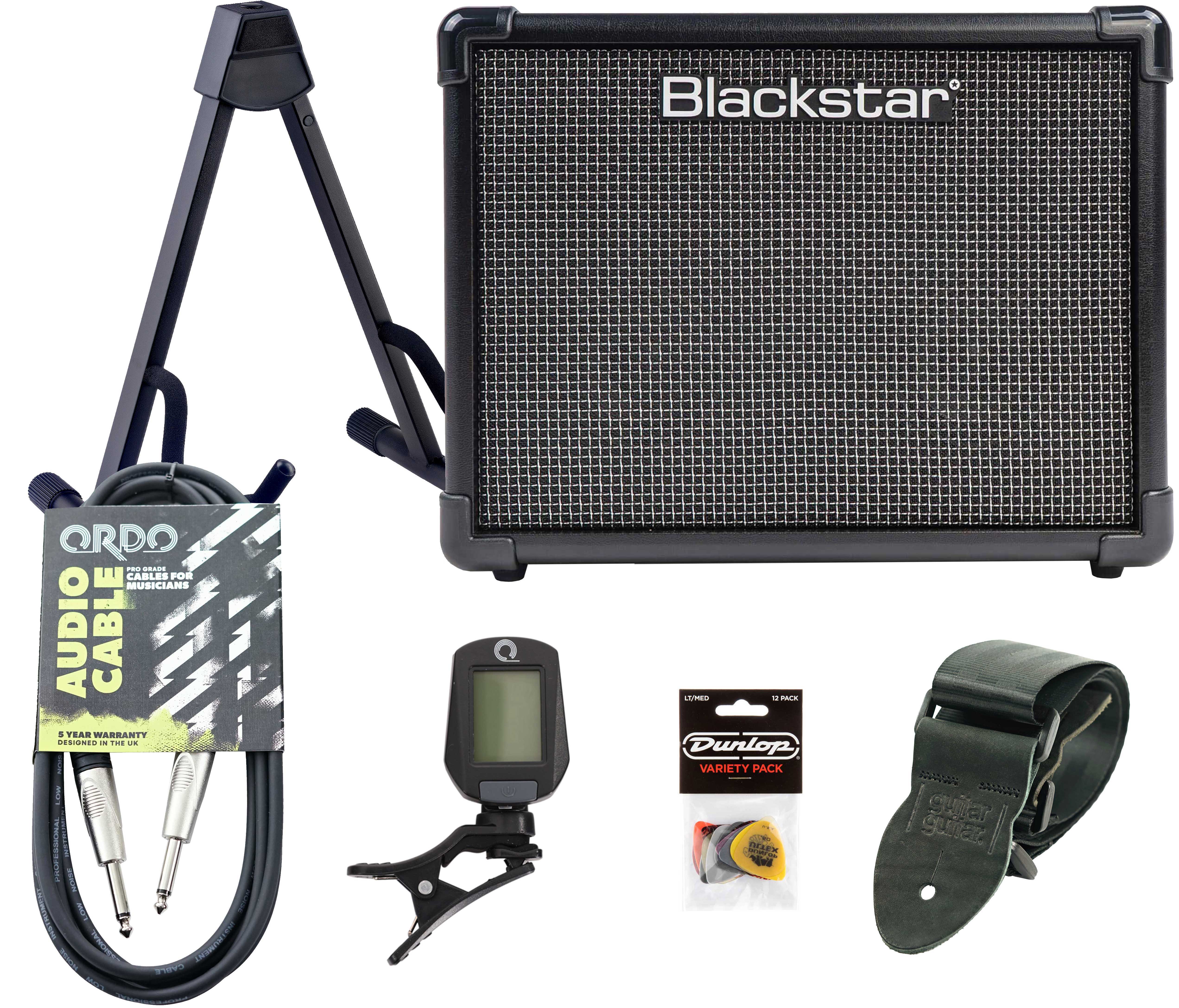 Blackstar Make it a Pack Amp Add-On