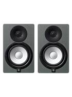 Yamaha HS7 Studio Monitor Slate Grey (Pair)