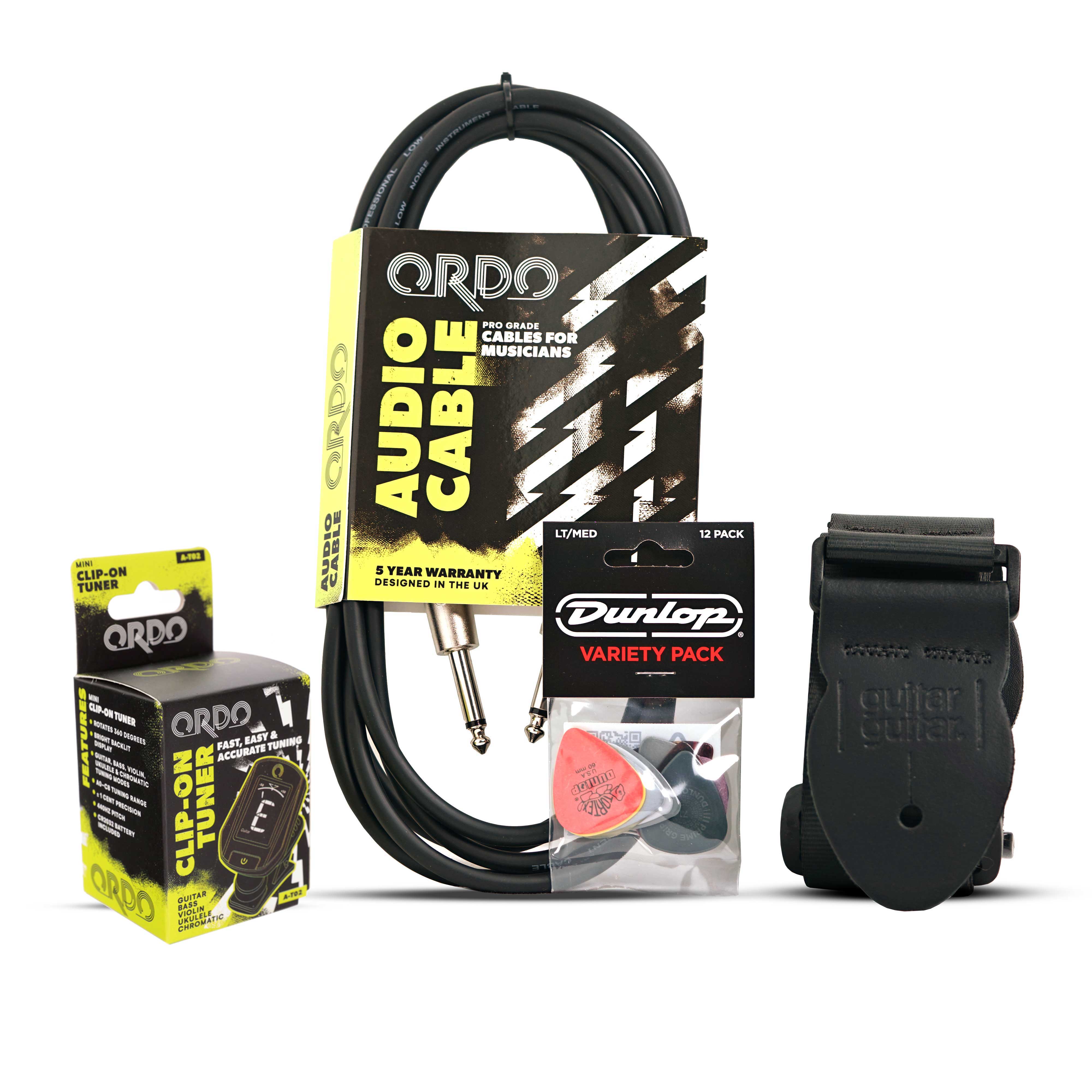 Ordo Essentials Play Pack