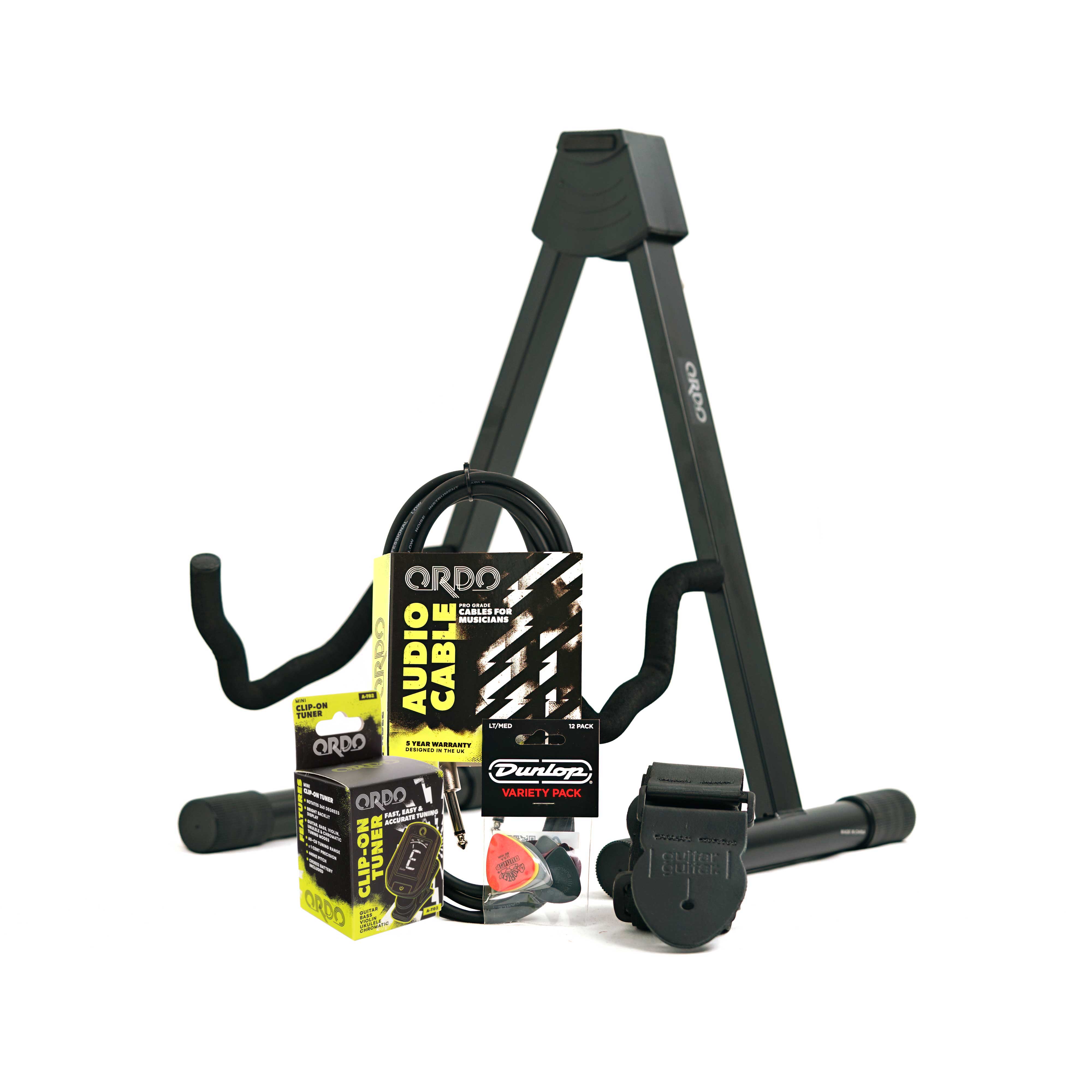 Ordo Standard Play Pack