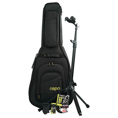 Ordo Ultimate Acoustic Play and Display Pack Ordo Ultimate Acoustic Play and Display Pack