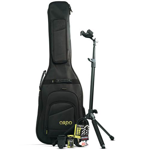 Ordo Ultimate Bass Play and Display Pack Ordo Ultimate Bass Play and Display Pack