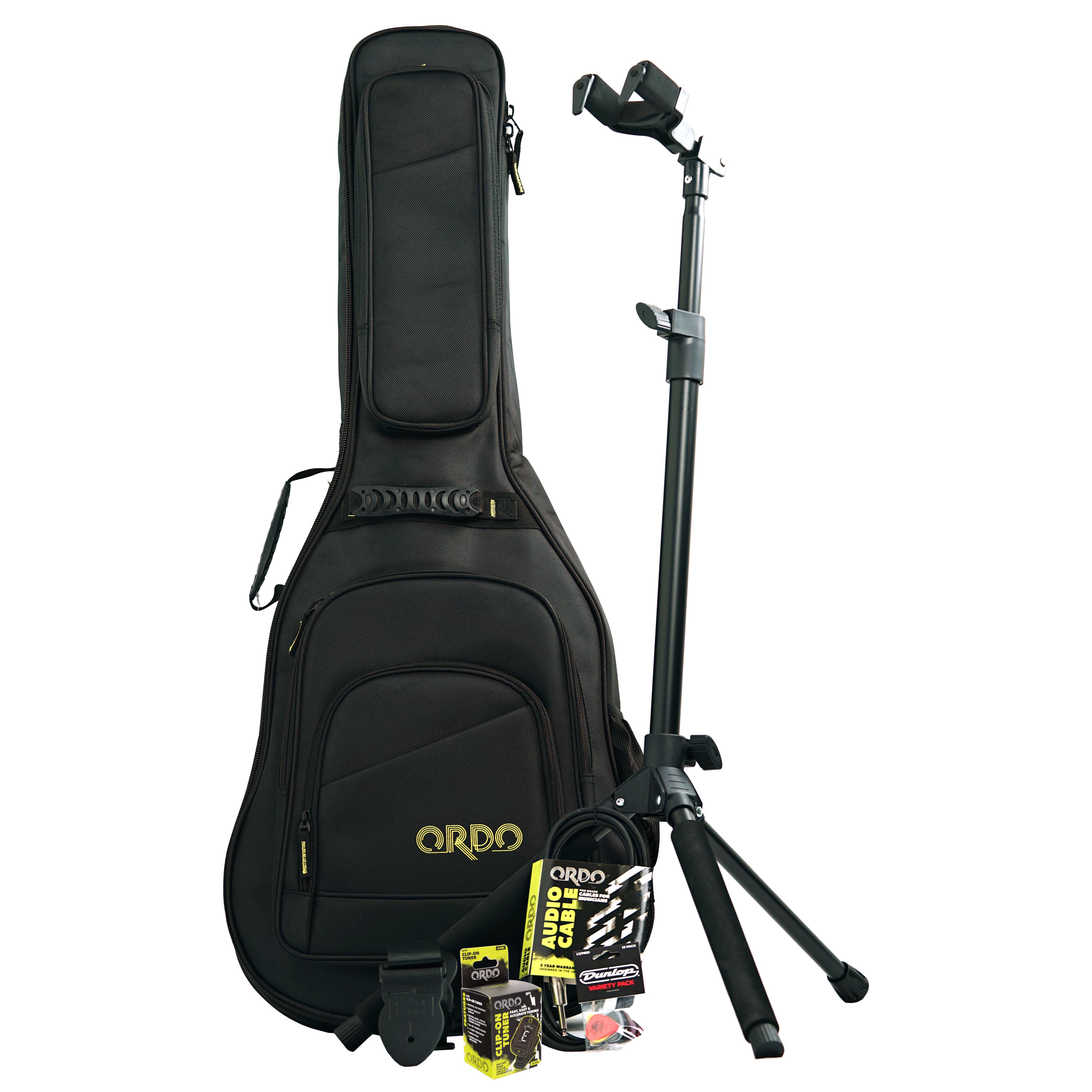 Ordo Ultimate Electric Play and Display Pack