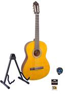 Valencia 3/4 Narrow Neck Classical Pack