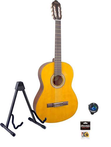 Valencia 3/4 Narrow Neck Classical Pack Valencia 3/4 Narrow Neck Classical Pack