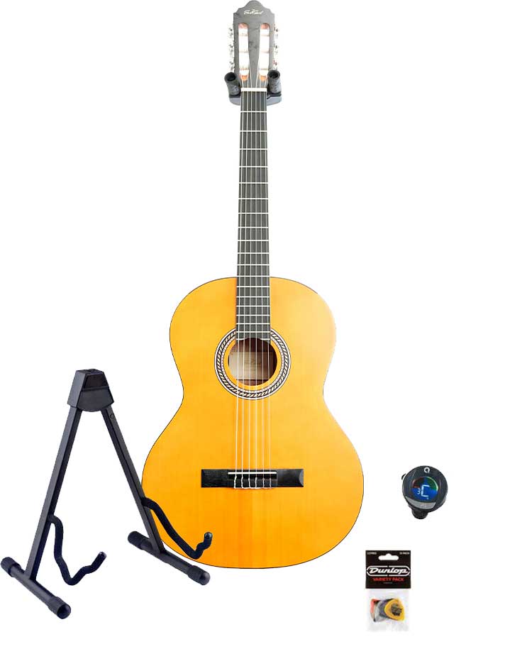 EastCoast C1-44 4/4 Classical Pack