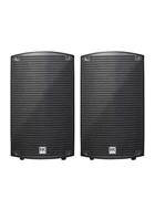HK Audio SONAR 110 Xi 10 Inch Full-Range Active Loudspeaker (Pair)