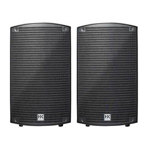 HK Audio SONAR 110 Xi 10 Inch Full-Range Active Loudspeaker (Pair) HK Audio SONAR 110 Xi 10 Inch Full-Range Active Loudspeaker (Pair)