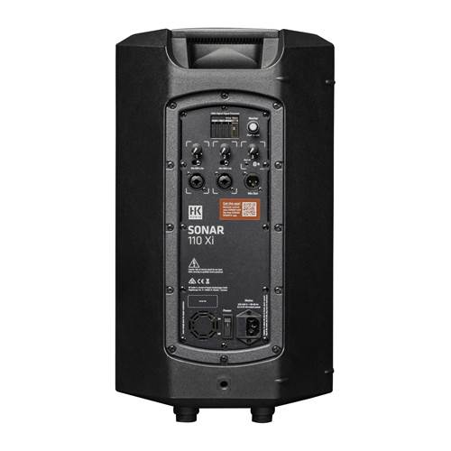 HK Audio SONAR 110 Xi 10 Inch Full-Range Active Loudspeaker (Pair) HK Audio SONAR 110 Xi 10 Inch Full-Range Active Loudspeaker (Pair)
