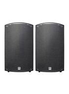 HK Audio SONAR 112 Xi 12 Inch Full-Range Active Loudspeaker (Pair)