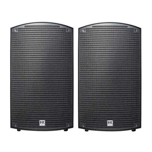 HK Audio SONAR 112 Xi 12 Inch Full-Range Active Loudspeaker (Pair) HK Audio SONAR 112 Xi 12 Inch Full-Range Active Loudspeaker (Pair)