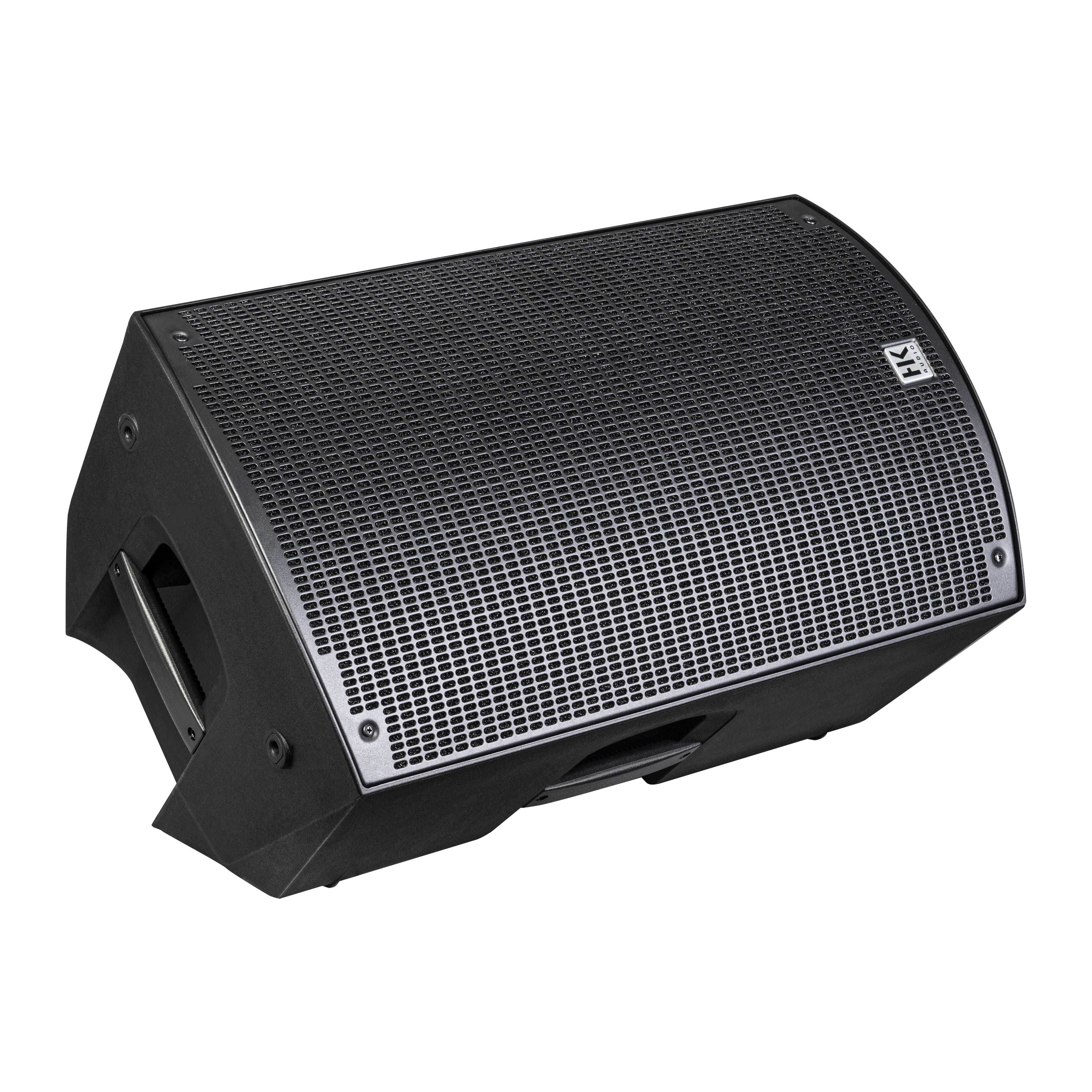 HK Audio SONAR 112 Xi 12 Inch Full-Range Active Loudspeaker (Pair)