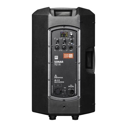 HK Audio SONAR 112 Xi 12 Inch Full-Range Active Loudspeaker (Pair) HK Audio SONAR 112 Xi 12 Inch Full-Range Active Loudspeaker (Pair)